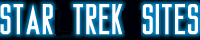 Star Trek Sites