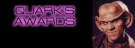 Quark's Awards