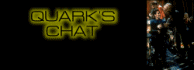 Quark's Chat