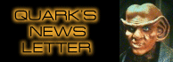Quark's Newsletter