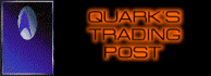 Quark's Trading Post