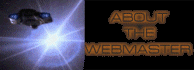 About the Webmaster